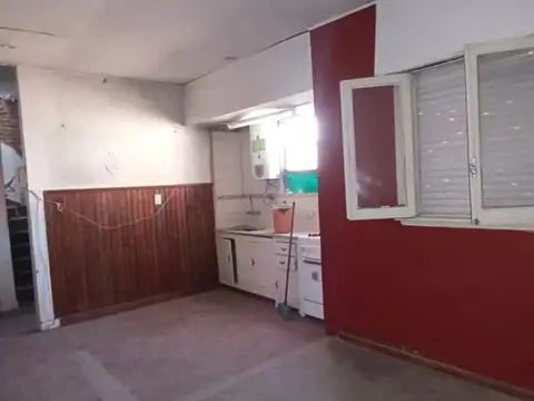 Depto Tipo Casa en Venta de 5 ambientes