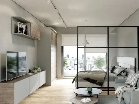 Departamento en Venta al Sur