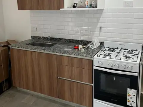 Ramon Lista 5829 , Piso 1