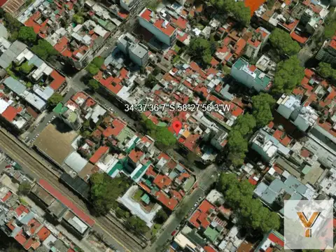 Depto Tipo Casa en Venta al Norte