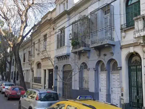 Bacacay 2531 e/ Bolivia y Artigas