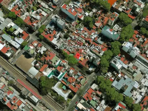 Depto Tipo Casa en Venta al Norte