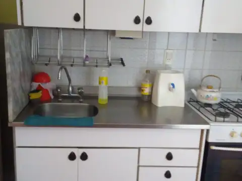 Depto Tipo Casa en Venta de 3 ambientes