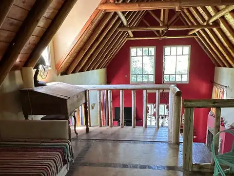 ISLA SANTA MONICA 1600