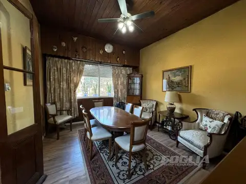 Depto Tipo Casa en Venta A Estrenar