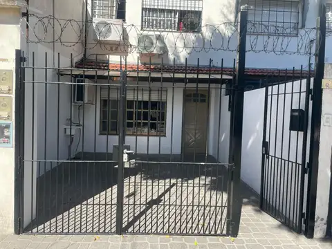 Depto Tipo Casa en Venta de Monoambiente