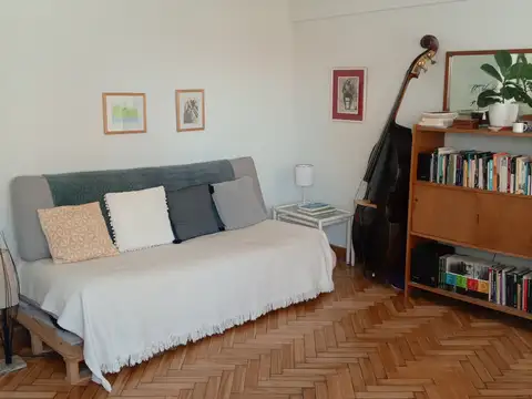 Departamento en Venta en Caballito Norte, USD 62.500