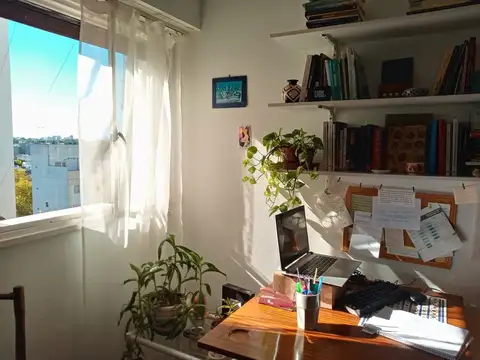 Avenida Juan Bautista Justo 4000, Piso 9