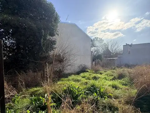 venta Terreno lote 300 m2 10x30 con escritura barrio yei pora tortuguitas