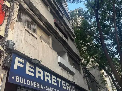 Departamento en Centro