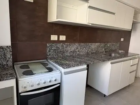 Departamento en Alquiler de 2 dormitorios