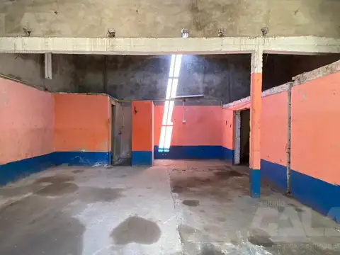 Terreno en Venta 8  mts Frente
