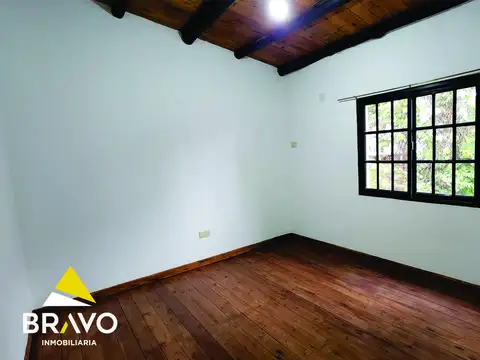Depto Tipo Casa en Venta con 1 cocheras