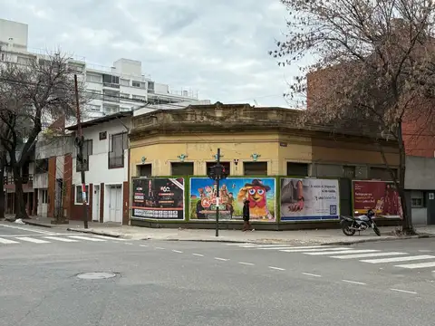 Cerrito  al 1200