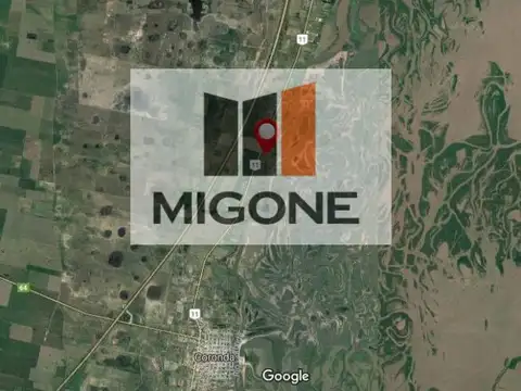 Terreno - Venta - Argentina, Coronda