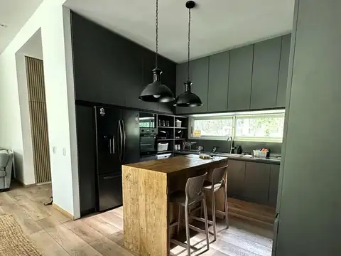 Casa en Alquiler Temporal A Estrenar