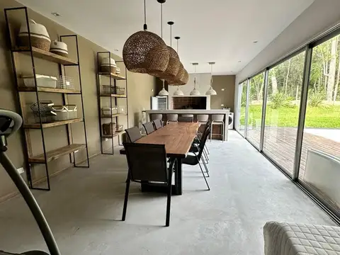 Casa en Pinares