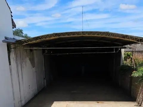 Galpon en Alquiler en Ciudad Madero, $ 2.500.000
