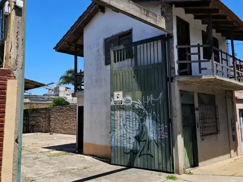 Galpon en Alquiler en Ciudad Madero, $ 2.500.000