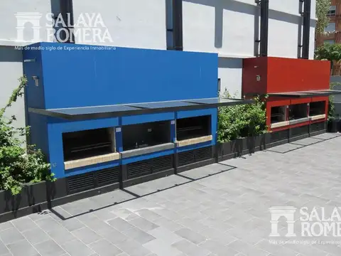 Departamento en Venta en Boedo, USD 125.000