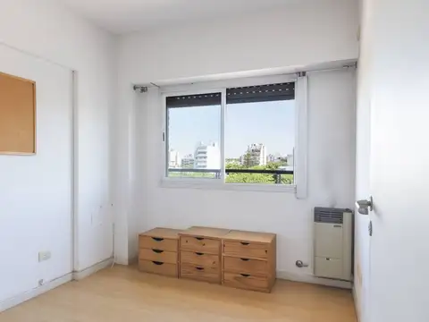 Departamento en Venta 16 años