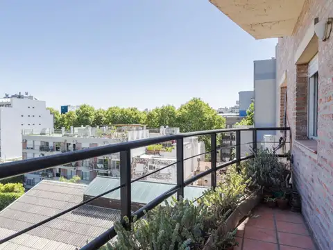 Av. Alvarez Thomas 1000, Piso 5