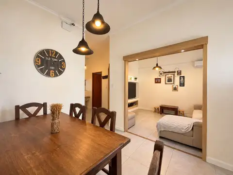Venta Casa P.U. 4 dormitorios, garaje, BUCEO