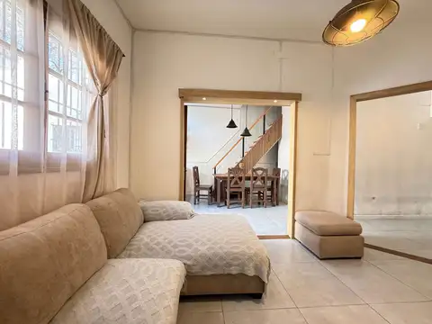 Casa en Venta en Buceo, USD 210.000