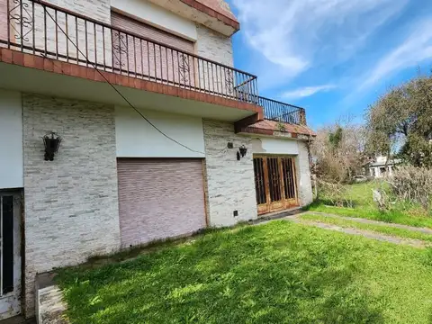 Terreno en Venta 50  mts Fondo