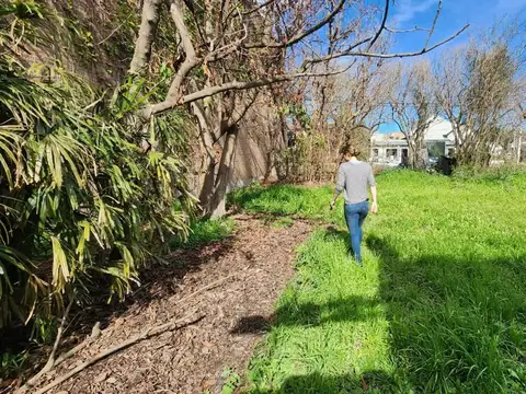 Terreno en Venta de 997,0 m2