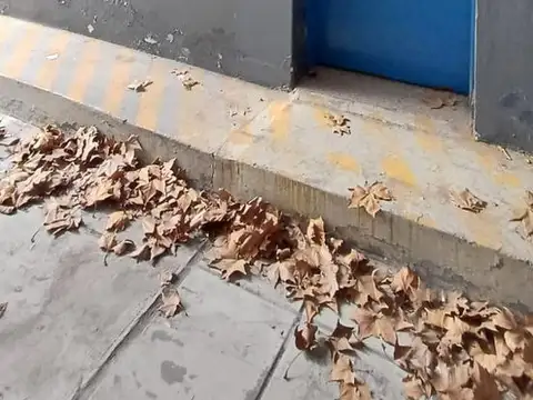 Galpon en Venta 25 años