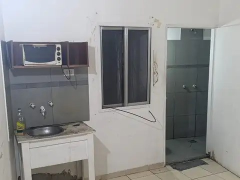 Departamento alquiler