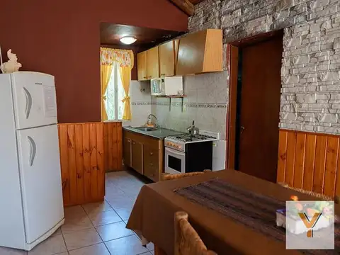 Complejo de cabañas - 9 Dormitorios 6 Baños - 487Mts2 - San Luis