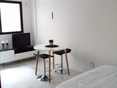 Departamento en venta en Barrio Norte