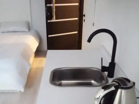 Departamento en Venta en Barrio Norte, USD 42.500