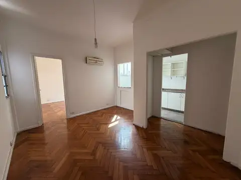 Hermoso depto tipo PH x escaleras