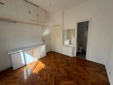 Depto Tipo Casa en Alquiler 55 años