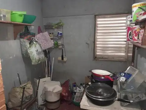 Departamento en Venta en Villa Soldati, USD 40.000