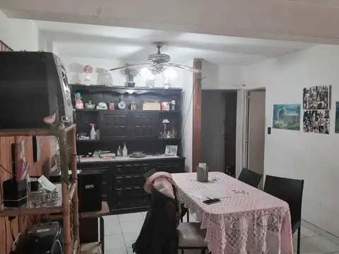 VENTA DEPARTAMENTO 6 AMBIENTES VILLA SOLDATI APTO CREDITO