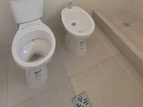 DEPARTAMENTO EN POZO RINCON VENETO - GUAYMALLEN