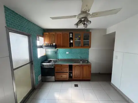 Departamento en Venta en Villa del Parque, USD 175.000