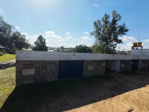 Hotel en  Concordia