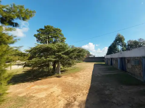 Hotel en Venta 50 años