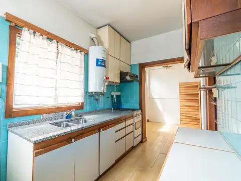 Depto Tipo Casa en Venta en Barrio Guemes, USD 99.900