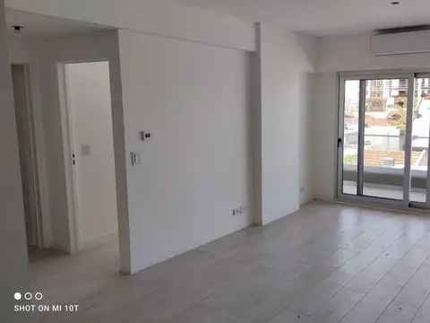 Departamento en  Venta a Estrenar