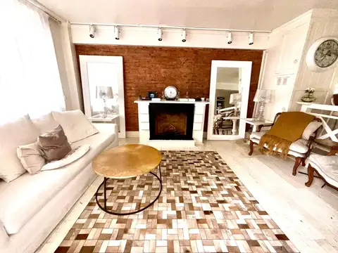 Departamento en Venta en Palermo Chico, USD 699.000