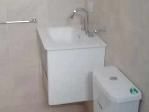 Departamento 2amb. a estrenar