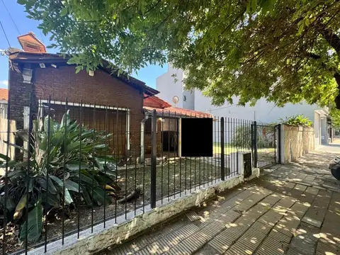 VENTA - CASA Y LOTE - SAN ANTONIO DE PADUA