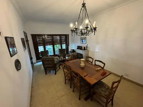 Casa en Venta 40 años