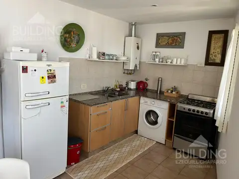 Departamento en Alquiler de 2 ambientes